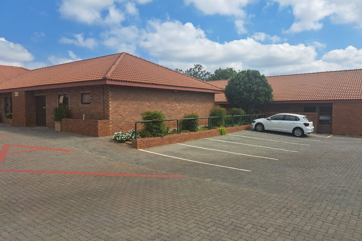 Secure Zambezi Retirement Simplex Living - Photo 4