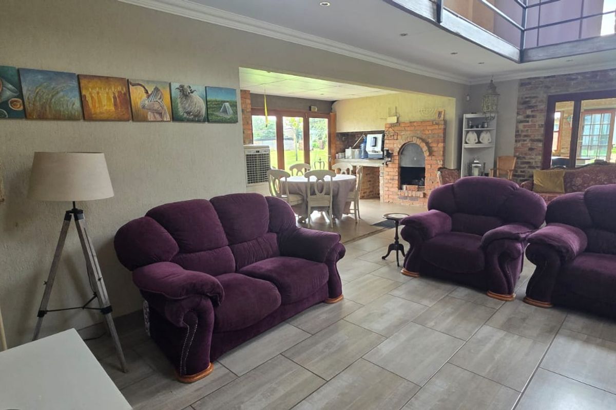 Completely Off From The Grid Witn Power & Water....  Majestic Plot For Extended Family Or For Invest - Photo 4