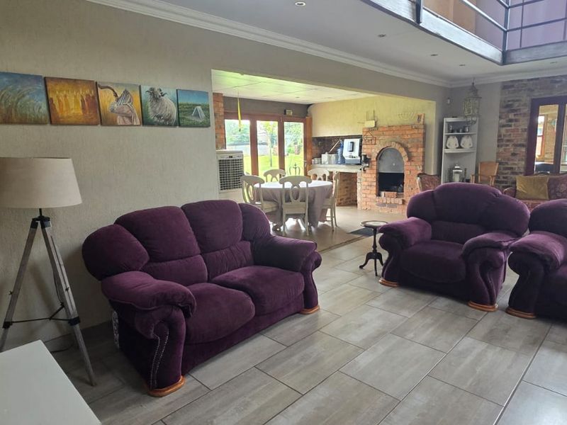 Completely Off From The Grid Witn Power & Water....  Majestic Plot For Extended Family Or For Invest - Photo 4