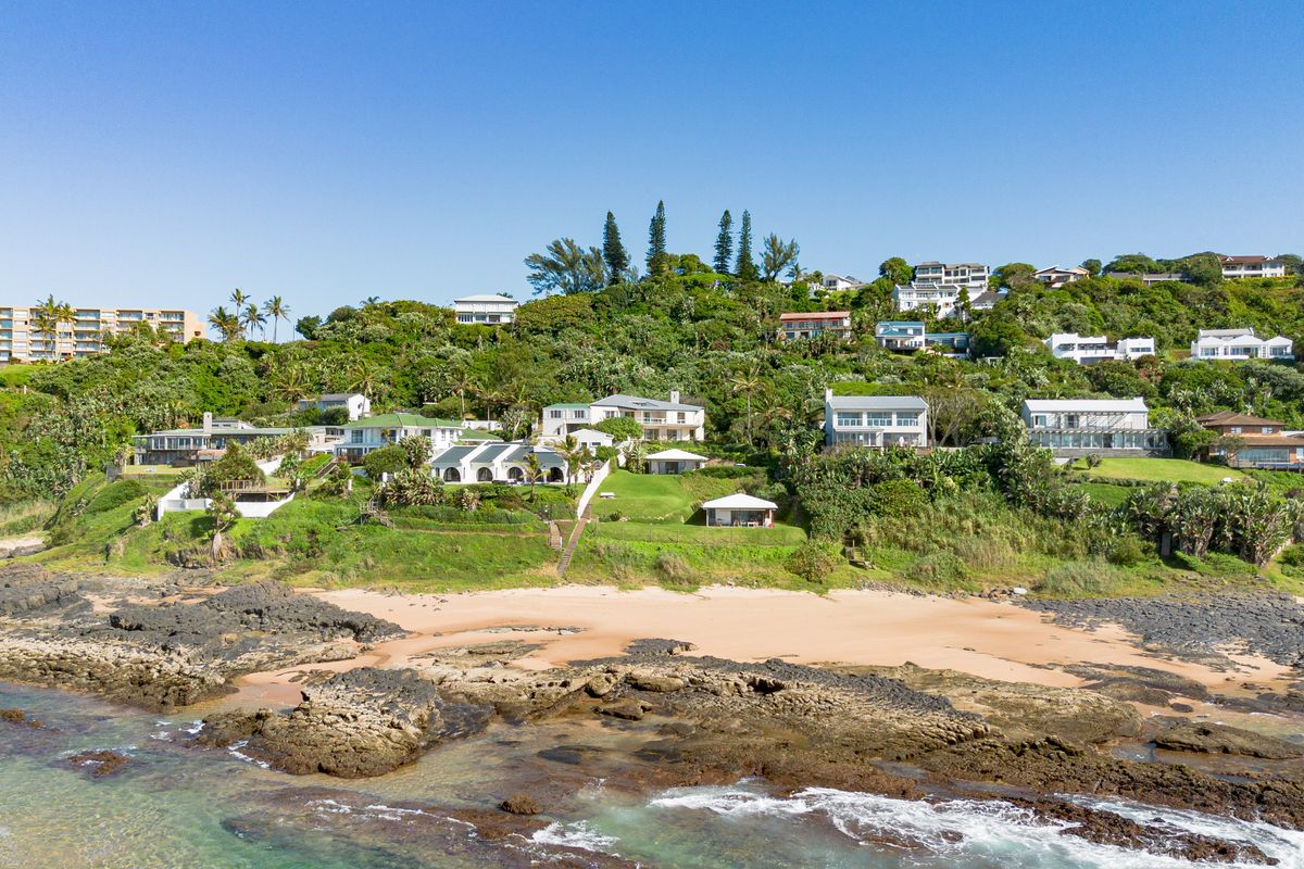 LOCATION, LOCATION, LOCATION majestic, inspiring, enchanting, unique... come see! Ballito - Photo 4