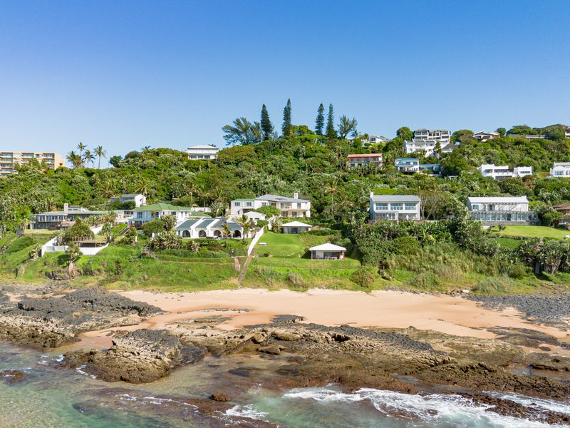 LOCATION, LOCATION, LOCATION majestic, inspiring, enchanting, unique... come see! Ballito - Photo 4