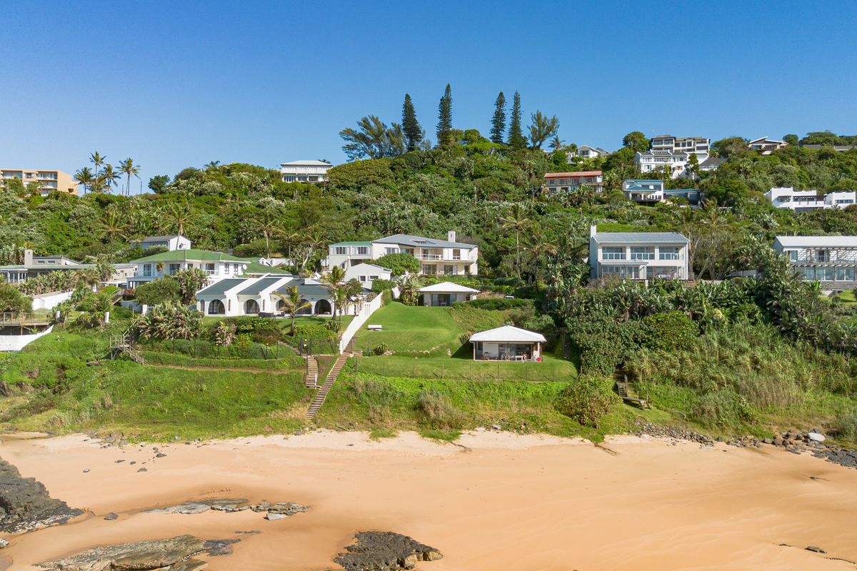 LOCATION, LOCATION, LOCATION majestic, inspiring, enchanting, unique... come see! Ballito - Photo 3