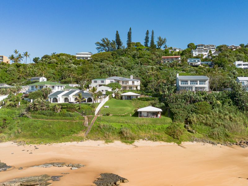 LOCATION, LOCATION, LOCATION majestic, inspiring, enchanting, unique... come see! Ballito - Photo 3