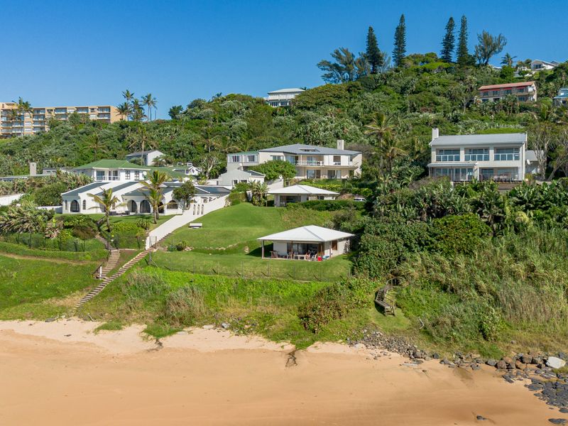 LOCATION, LOCATION, LOCATION majestic, inspiring, enchanting, unique... come see! Ballito - Photo 6