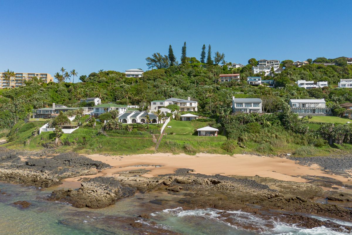 LOCATION, LOCATION, LOCATION majestic, inspiring, enchanting, unique... come see! Ballito - Photo 5