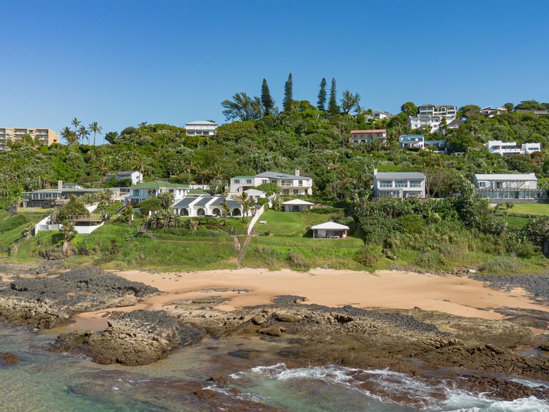 LOCATION, LOCATION, LOCATION majestic, inspiring, enchanting, unique... come see! Ballito - Photo 5