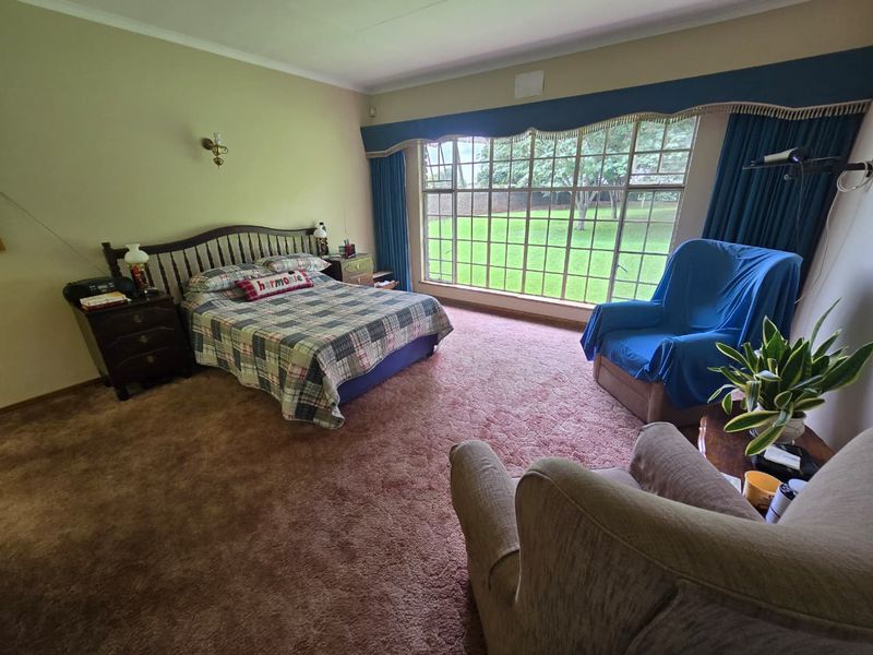 Exceptional 77ha Established Agricultural Gem in Meyerton. - Photo 8