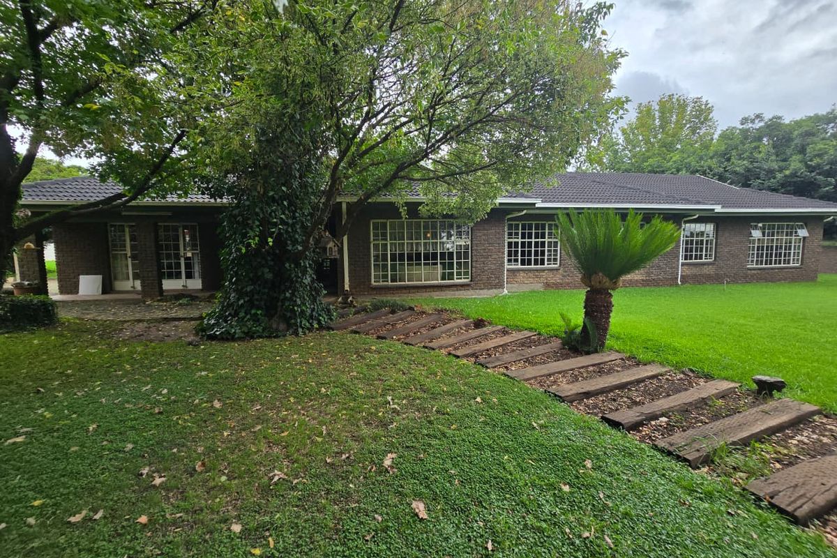 Exceptional 77ha Established Agricultural Gem in Meyerton. - Photo 3