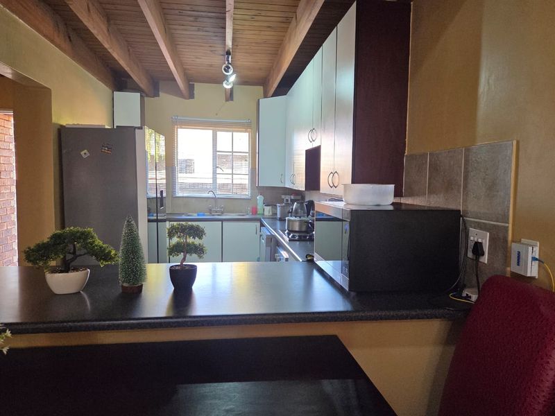 Modern Montana Double Storey Townhouse - Photo 3