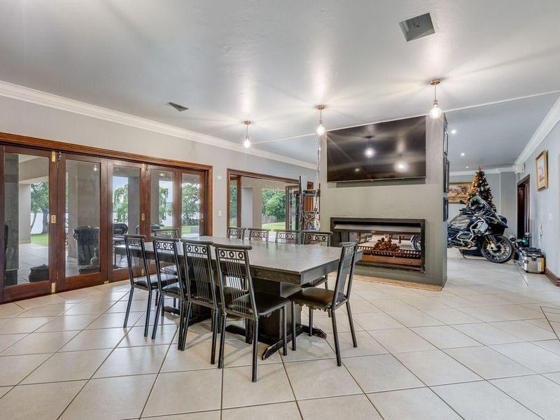 Exceptional Riverfront Estate with Luxury Living & Prime Development Potential - Photo 10