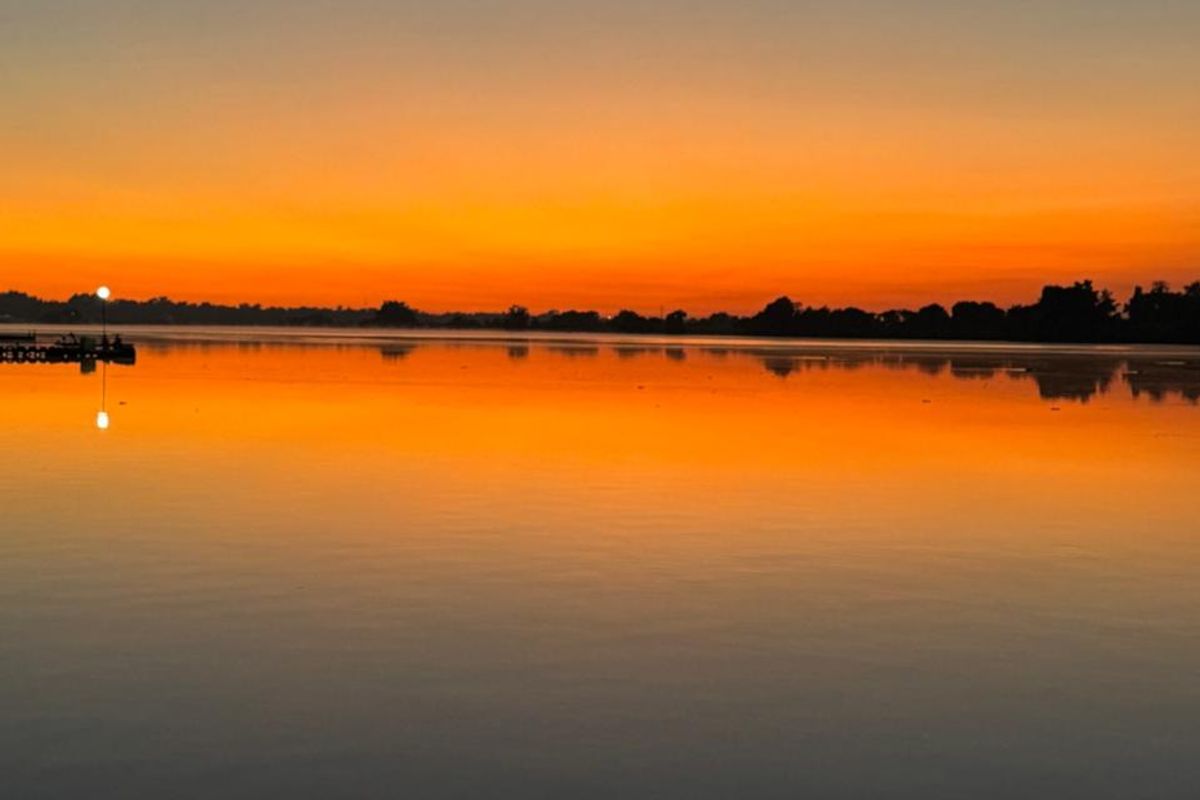 Exceptional Riverfront Estate with Luxury Living & Prime Development Potential - Photo 4