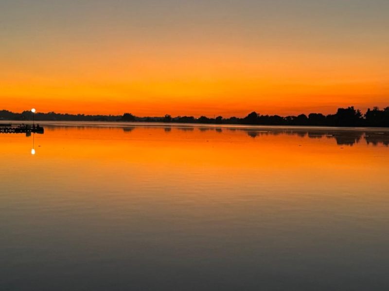 Exceptional Riverfront Estate with Luxury Living & Prime Development Potential - Photo 4