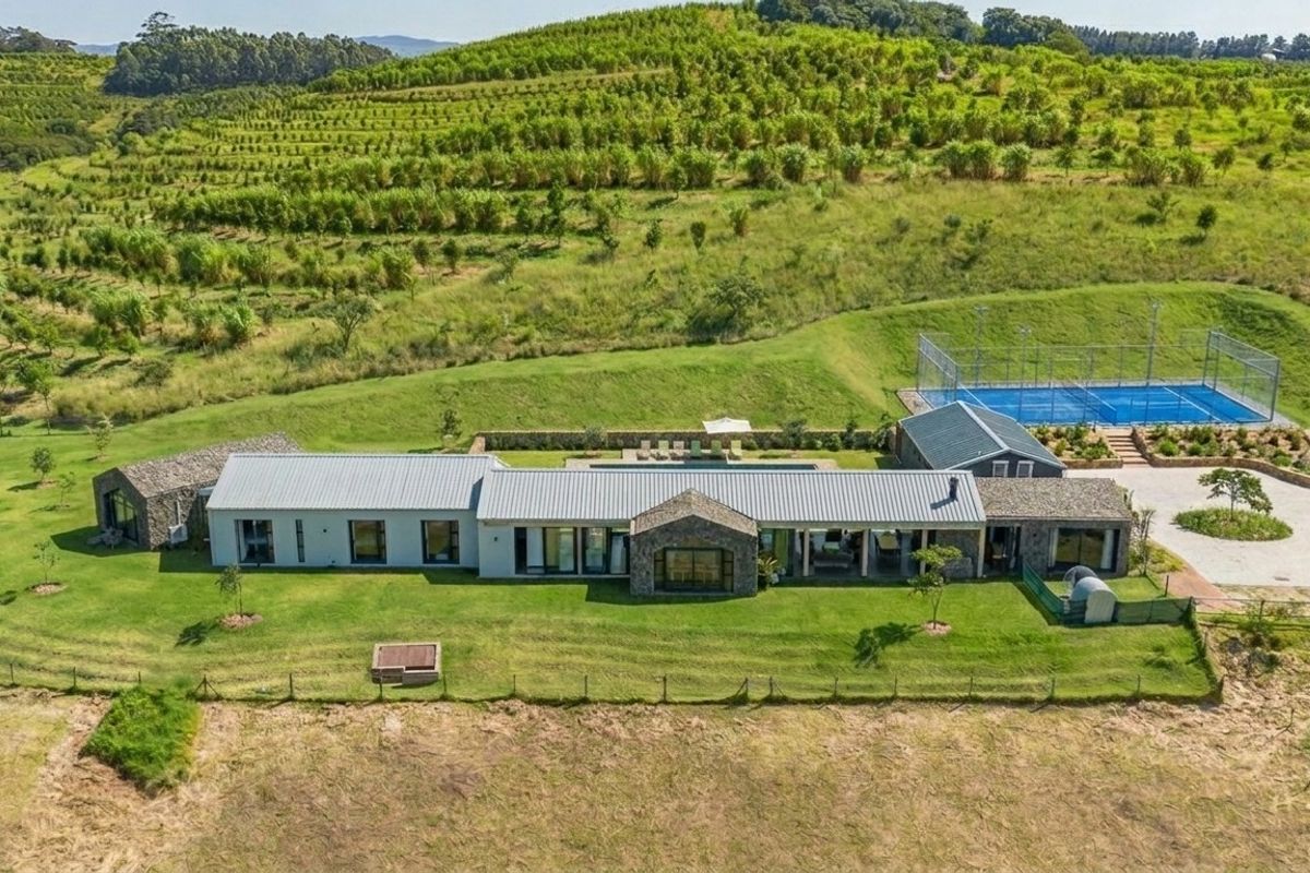 Luxury Smallholding for Sale in Fairview Estates, secure farm living in Ballito - Photo 2