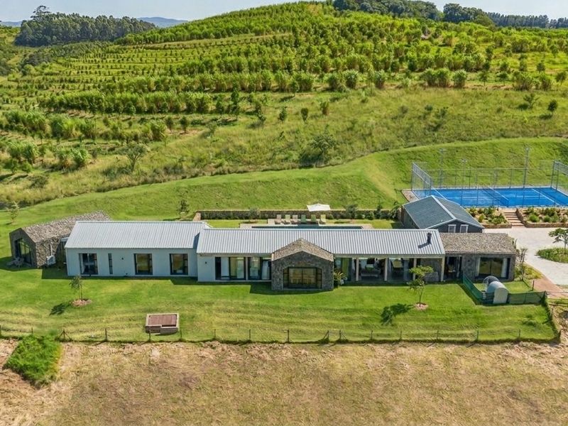 Luxury Smallholding for Sale in Fairview Estates, secure farm living in Ballito - Photo 2