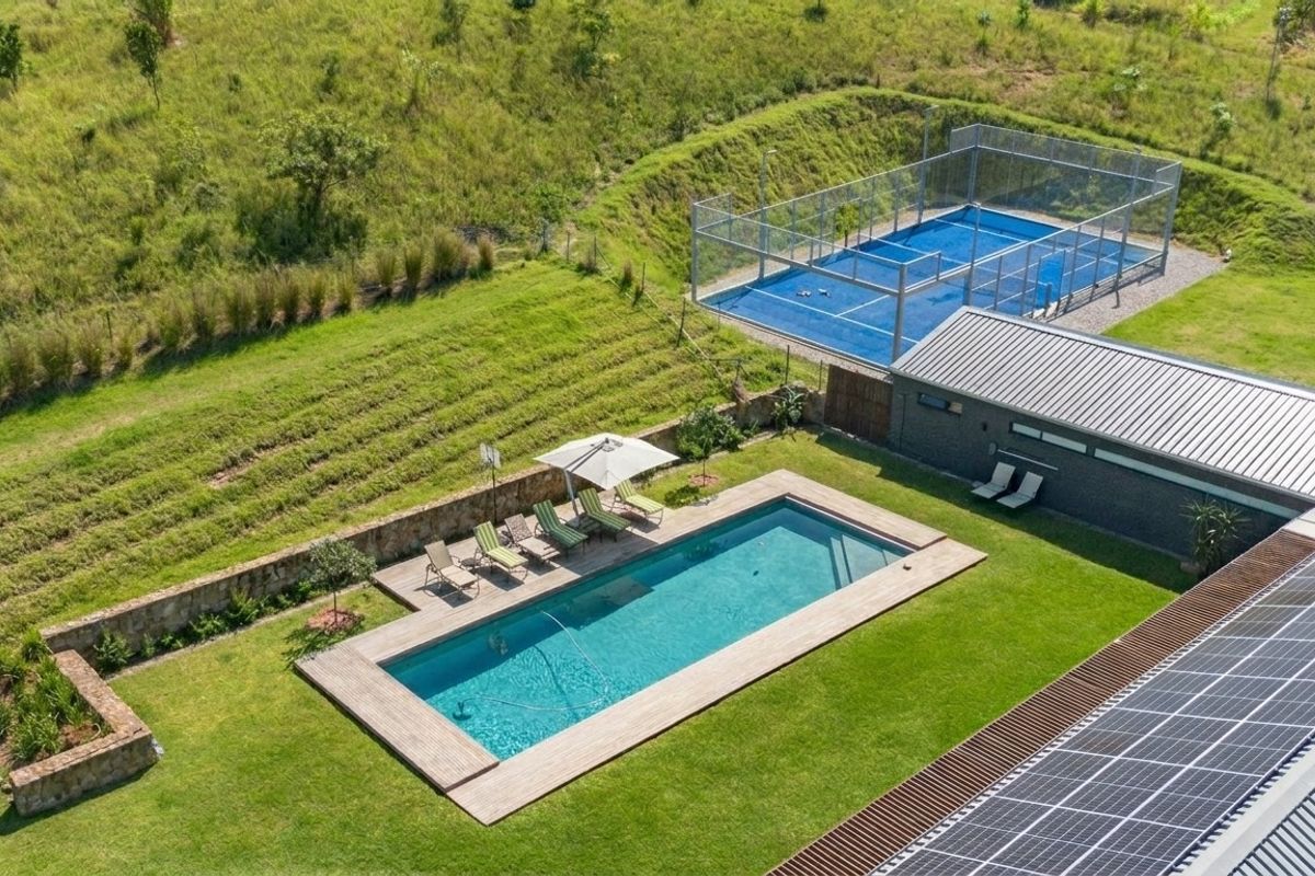 Luxury Smallholding for Sale in Fairview Estates, secure farm living in Ballito - Photo 4