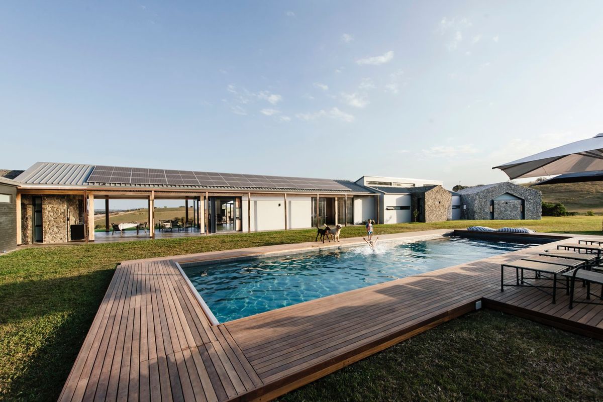 Luxury Smallholding for Sale in Fairview Estates, secure farm living in Ballito - Photo 3