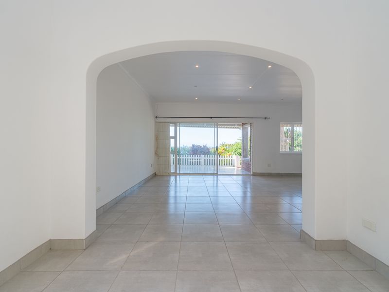 2-Bedroom with Sea Views & Versatile Outbuilding - Photo 6