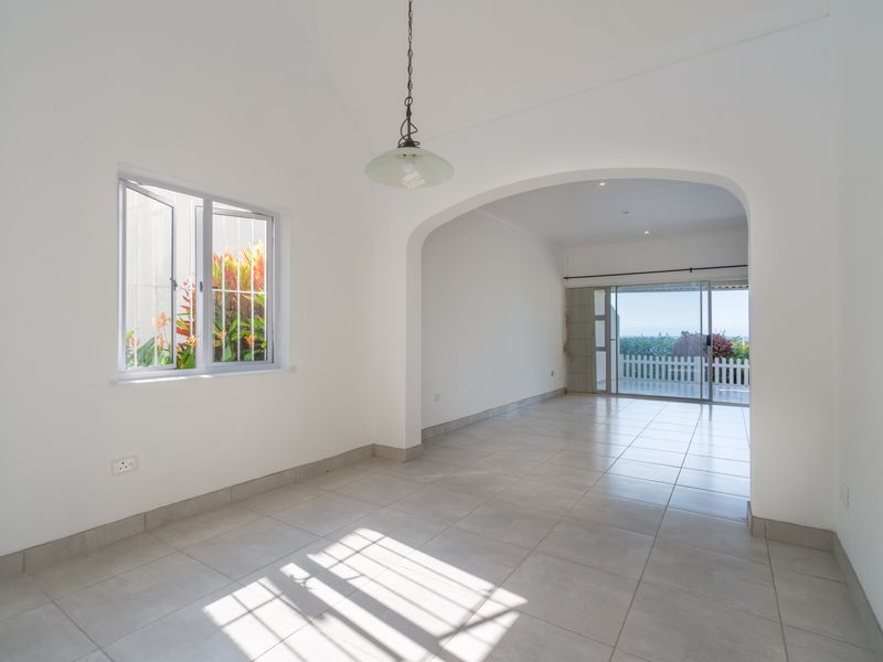 2-Bedroom with Sea Views & Versatile Outbuilding - Photo 5