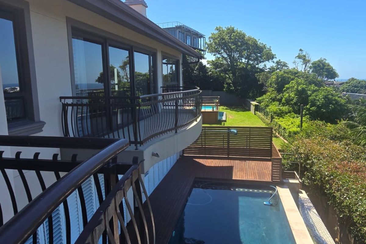 Elegant 5 Bedroom Home in the Heart of Ballito - Photo 3