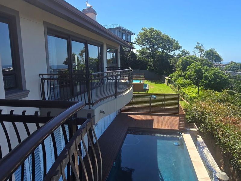 Elegant 5 Bedroom Home in the Heart of Ballito - Photo 3