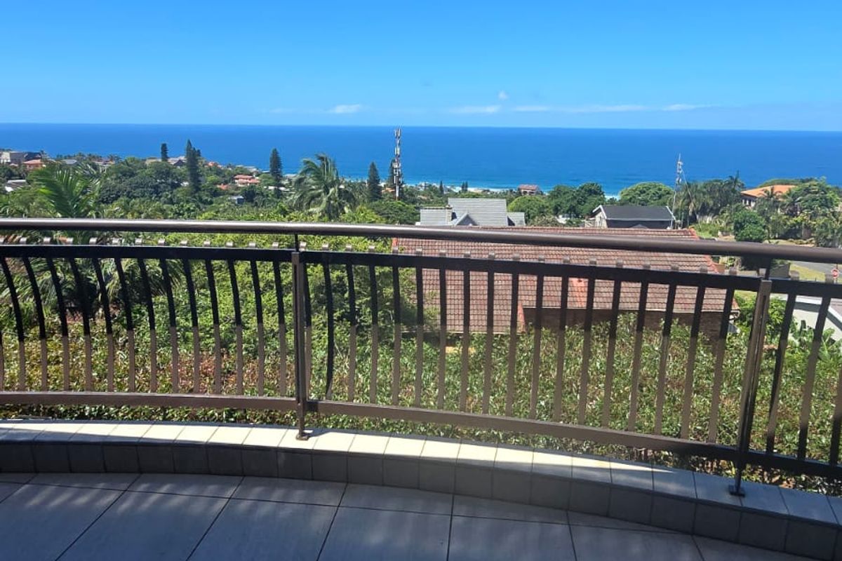 Elegant 5 Bedroom Home in the Heart of Ballito - Photo 2