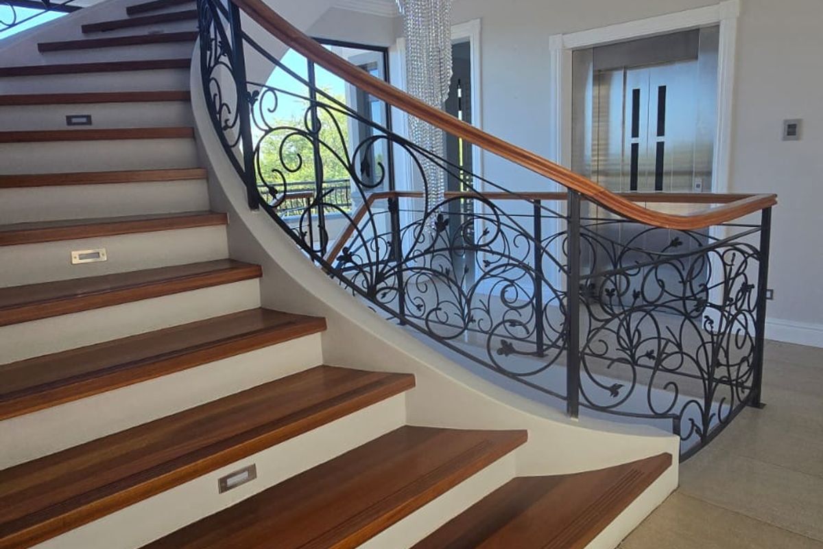 Luxury 5 Bedroom Home to Rent in Ballito – R71 500 per month - Photo 3