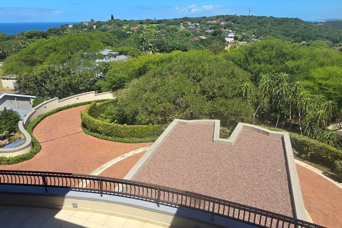 Luxury 5 Bedroom Home to Rent in Ballito – R71 500 per month - Photo 2