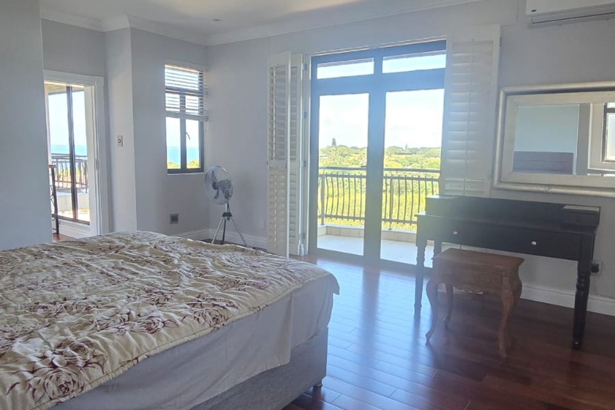 Luxury 5 Bedroom Home to Rent in Ballito – R71 500 per month - Photo 4