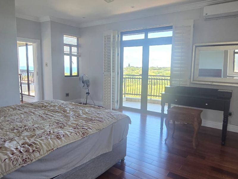 Luxury 5 Bedroom Home to Rent in Ballito – R71 500 per month - Photo 4