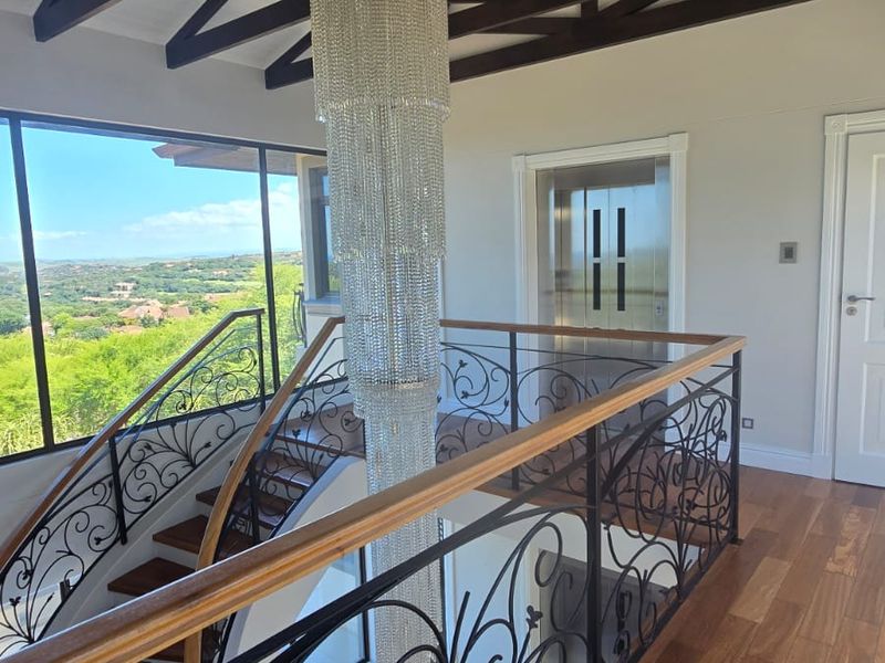 Luxury 5 Bedroom Home to Rent in Ballito – R71 500 per month - Photo 10