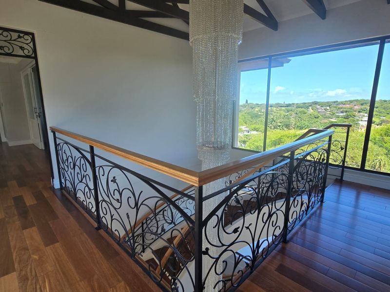 Luxury 5 Bedroom Home to Rent in Ballito – R71 500 per month - Photo 9