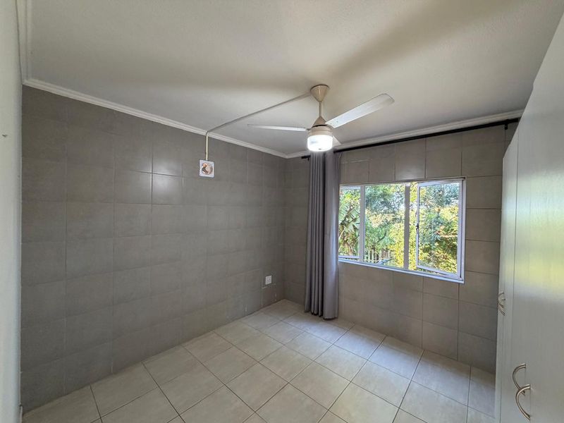 Stylish 2-Bedroom Apartment in Manor Mews - Photo 7