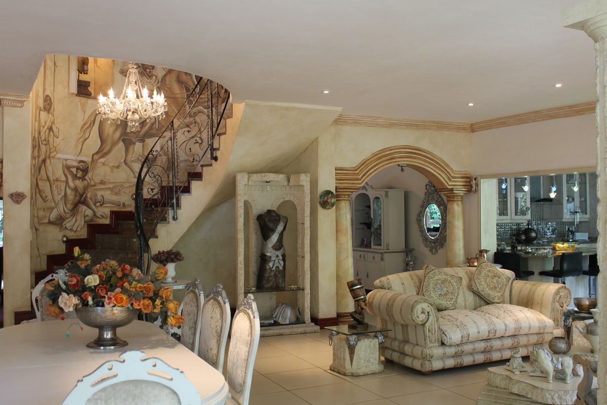 K’Shane Lake Lodge and Eco Estate is a unique offering which comprises of 47 exclusive homes - Photo 3