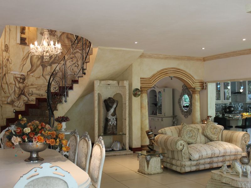 K’Shane Lake Lodge and Eco Estate is a unique offering which comprises of 47 exclusive homes - Photo 3