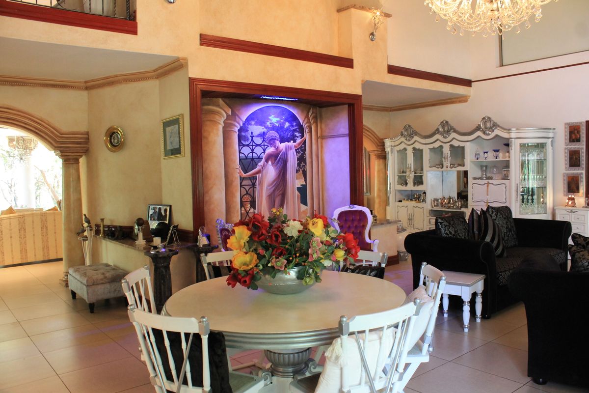 K’Shane Lake Lodge and Eco Estate is a unique offering which comprises of 47 exclusive homes - Photo 5