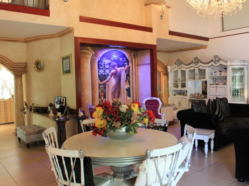 K’Shane Lake Lodge and Eco Estate is a unique offering which comprises of 47 exclusive homes - Photo 5