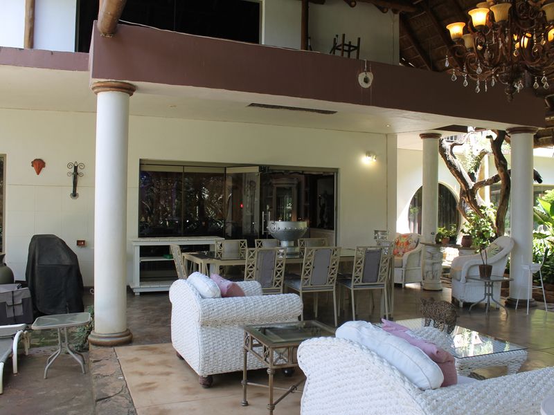 K’Shane Lake Lodge and Eco Estate is a unique offering which comprises of 47 exclusive homes - Photo 10