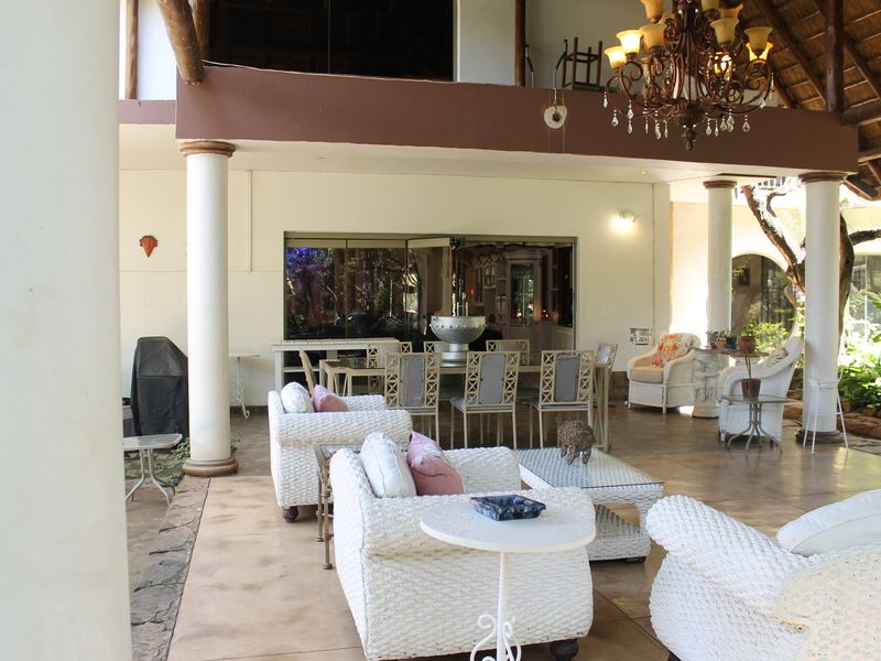 K’Shane Lake Lodge and Eco Estate is a unique offering which comprises of 47 exclusive homes - Photo 8