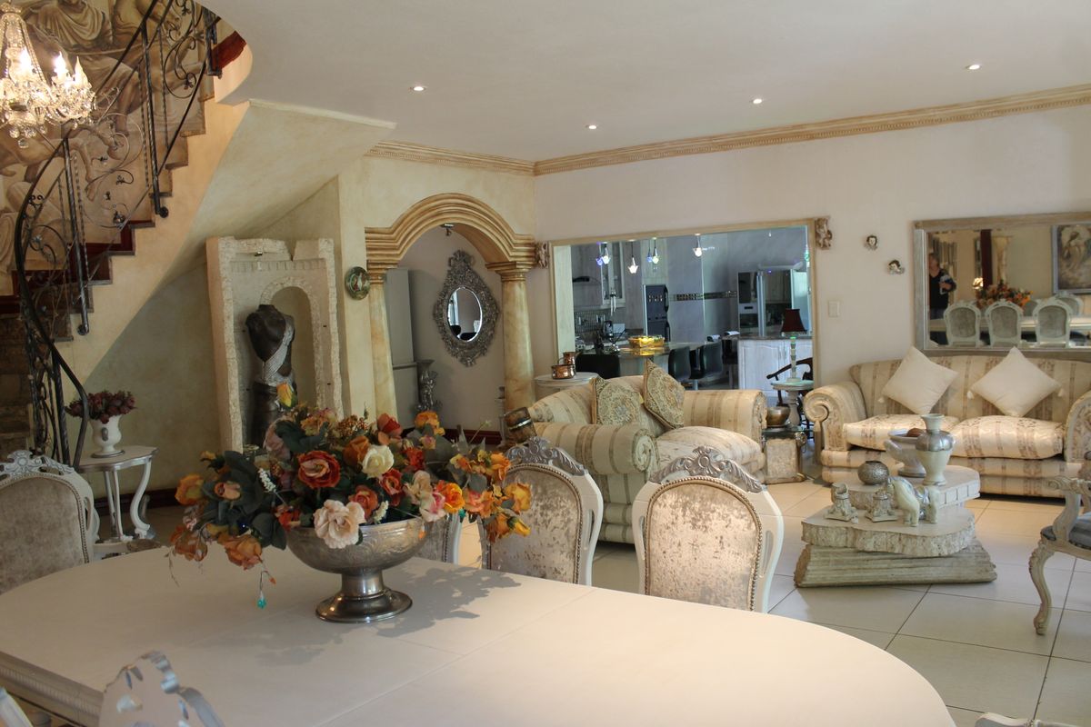 K’Shane Lake Lodge and Eco Estate is a unique offering which comprises of 47 exclusive homes - Photo 4