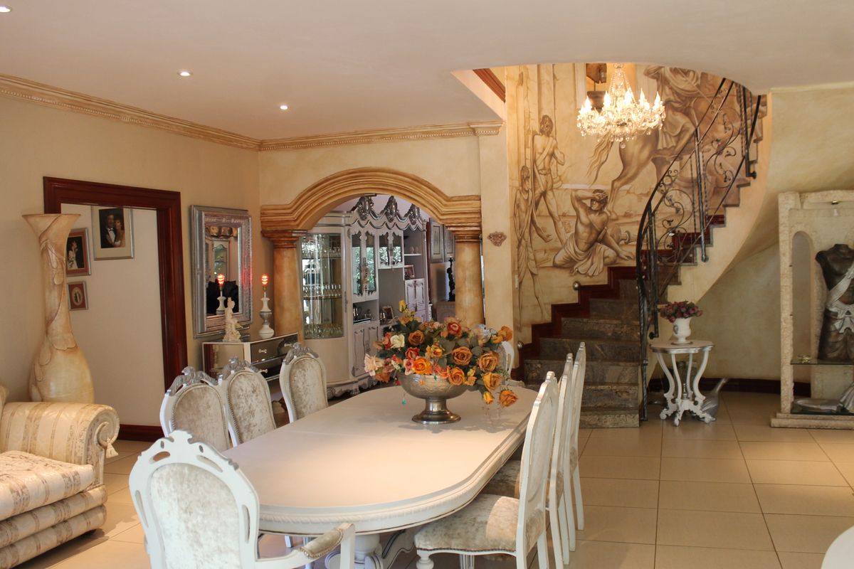 K’Shane Lake Lodge and Eco Estate is a unique offering which comprises of 47 exclusive homes - Photo 2