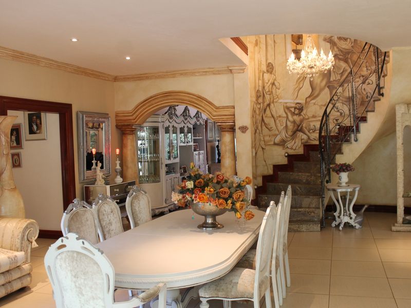 K’Shane Lake Lodge and Eco Estate is a unique offering which comprises of 47 exclusive homes - Photo 2