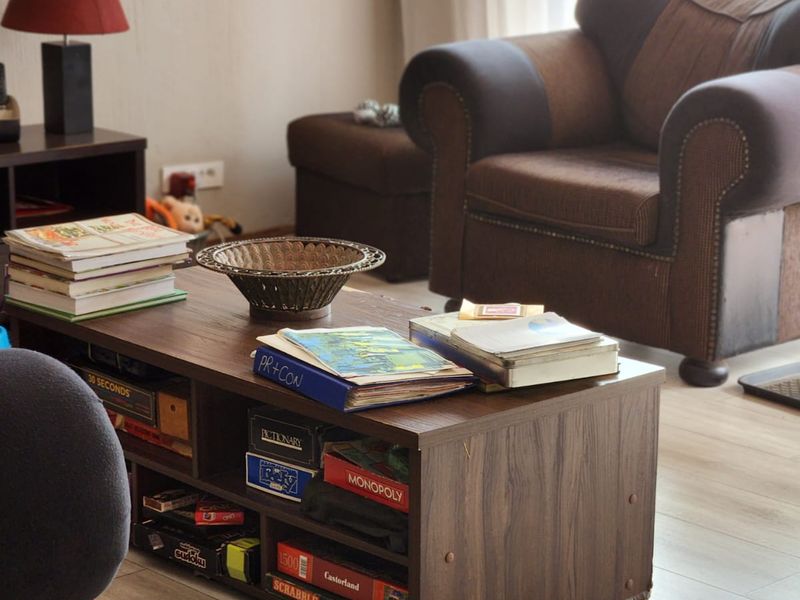 Spacious Dual-Wing Home with Income Generating Cottage and Solar in Sought-After Linden - Photo 10