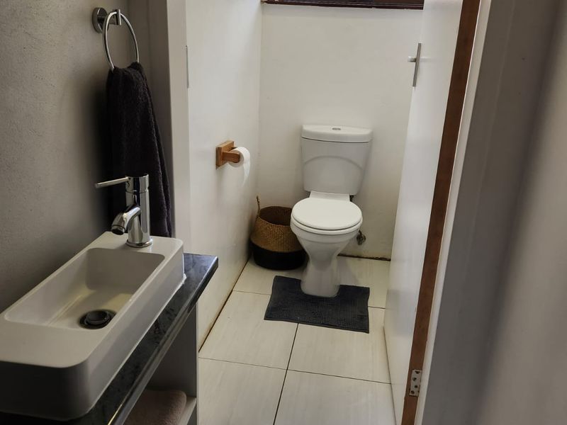 Spacious Dual-Wing Home with Income Generating Cottage and Solar in Sought-After Linden - Photo 8