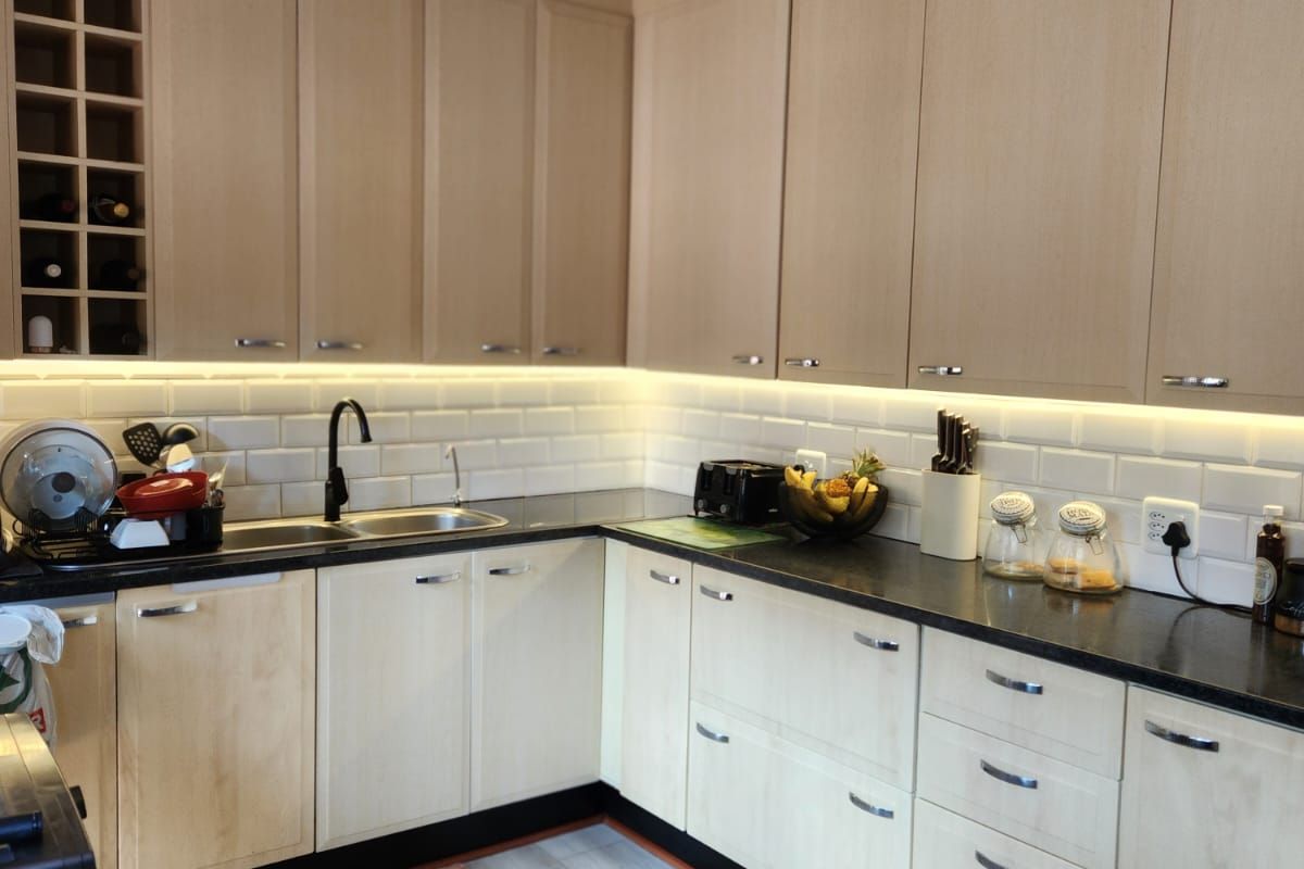 Spacious Dual-Wing Home with Income Generating Cottage and Solar in Sought-After Linden - Photo 4