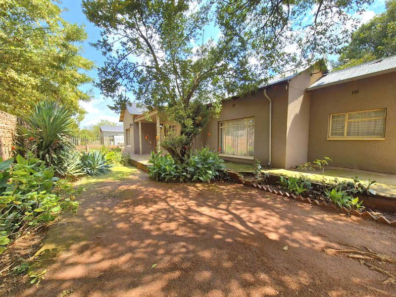 Your Blank Canvass Awaits! - Photo 2