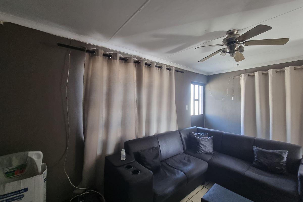 House for Sale - Photo 4