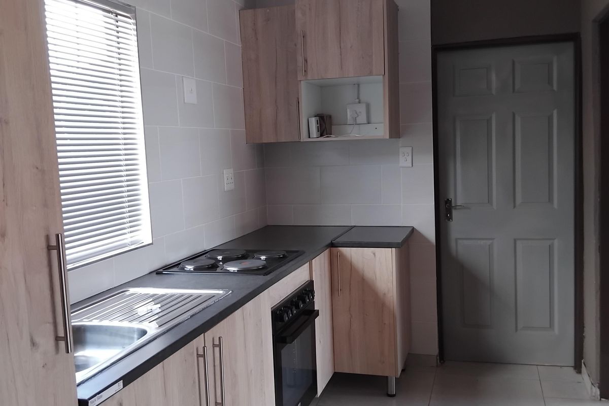 Modern Spacious Apartment for Rental - Photo 3