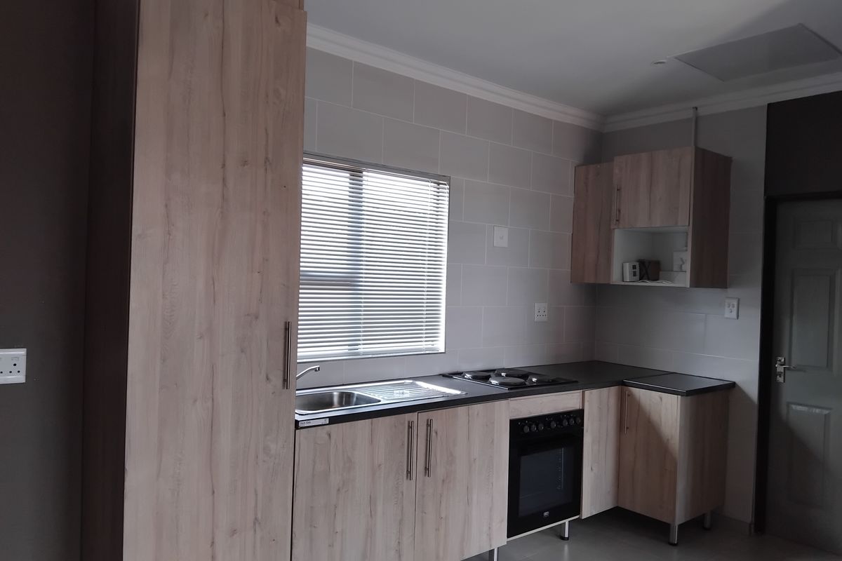 Modern Spacious Apartment for Rental - Photo 4