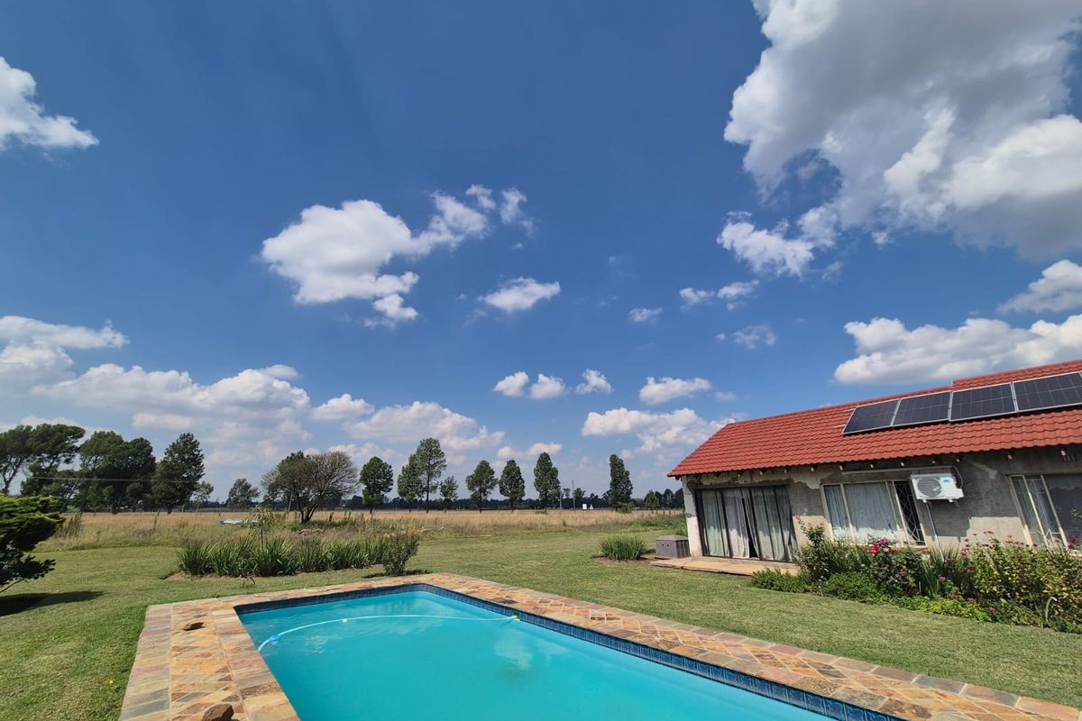 !DREAM PLOT FOR SALE - Photo 4