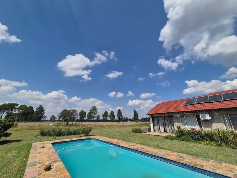 !DREAM PLOT FOR SALE - Photo 4